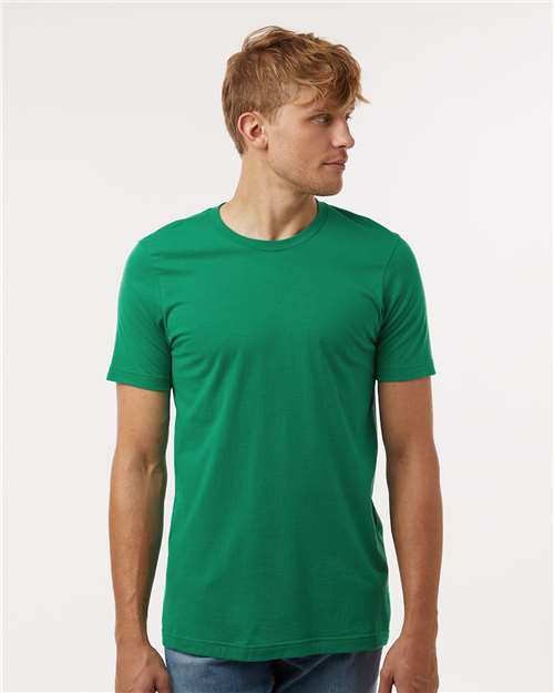 Combed Cotton T-Shirt - 602 20