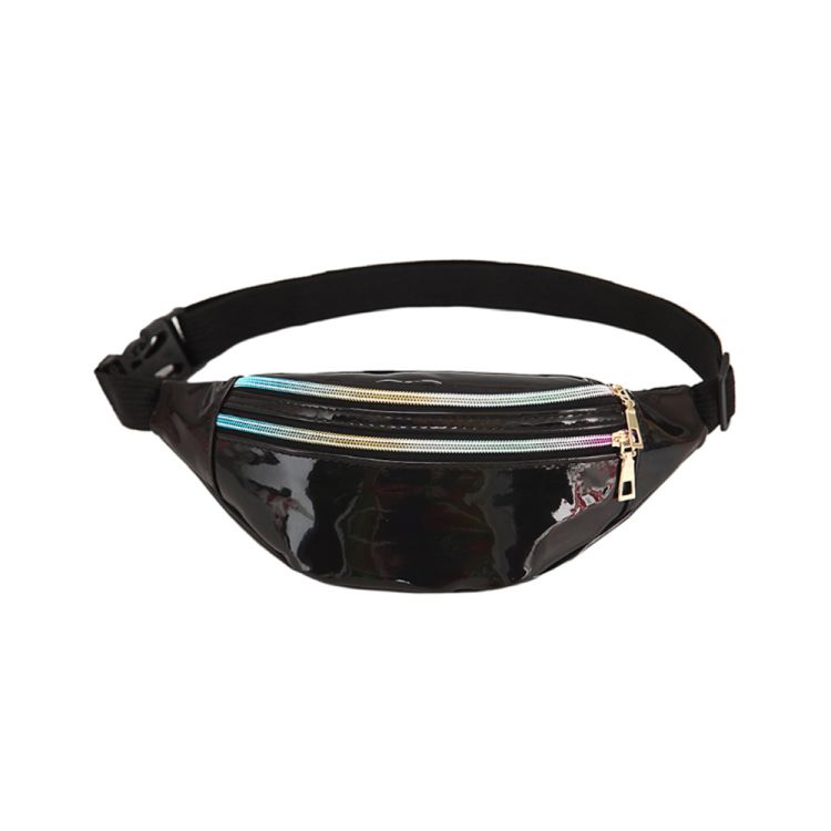 Holographic Fanny Pack 3