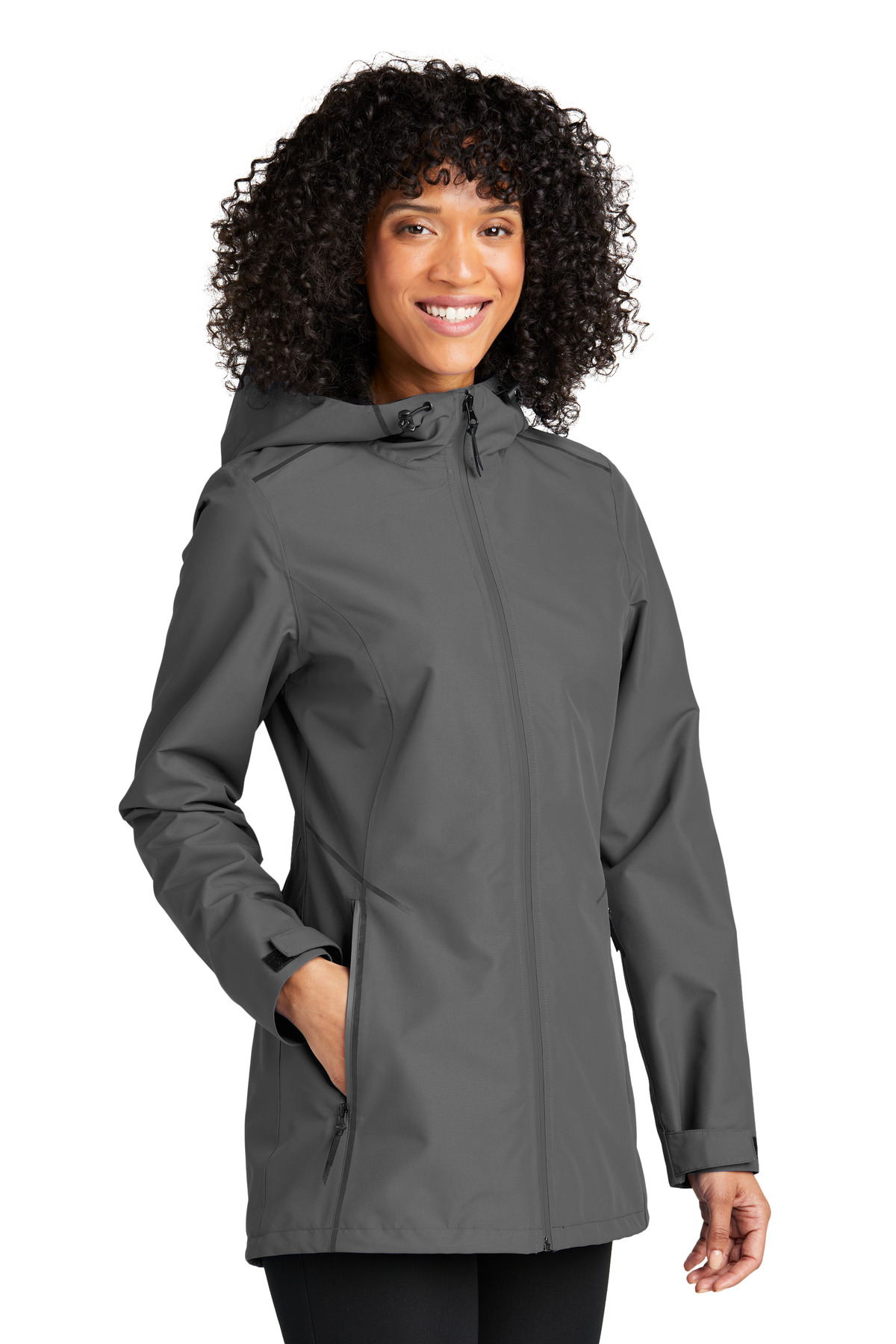 Port Authority® Women's Collective Tech Outer Shell Jacket 14