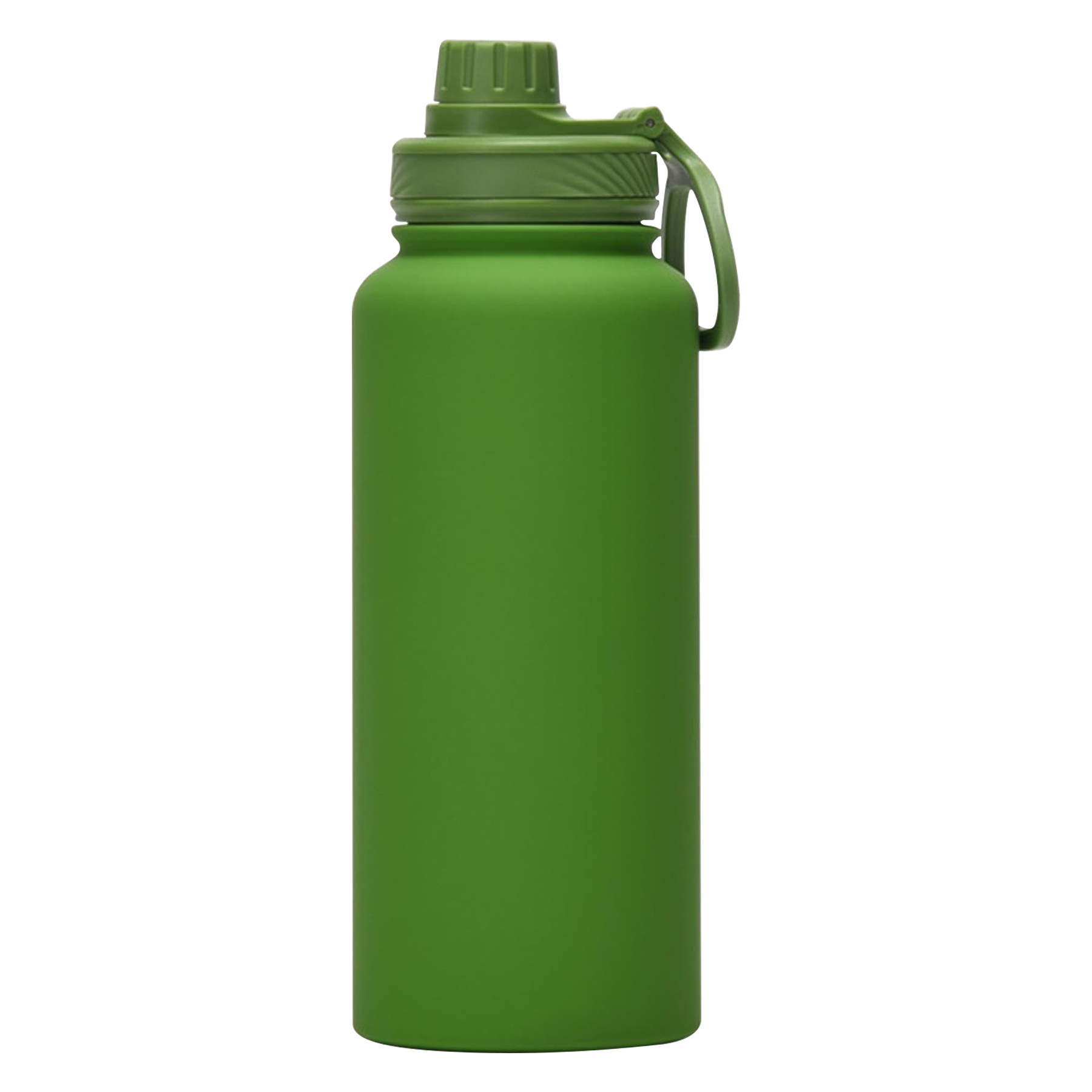 34Oz. Stainless Steel Sports Vacuum Water Bottle 6