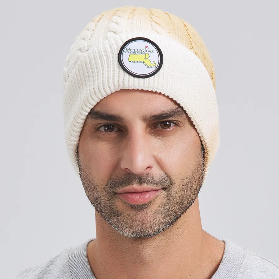 Stunning Pure Cotton Beanies 19