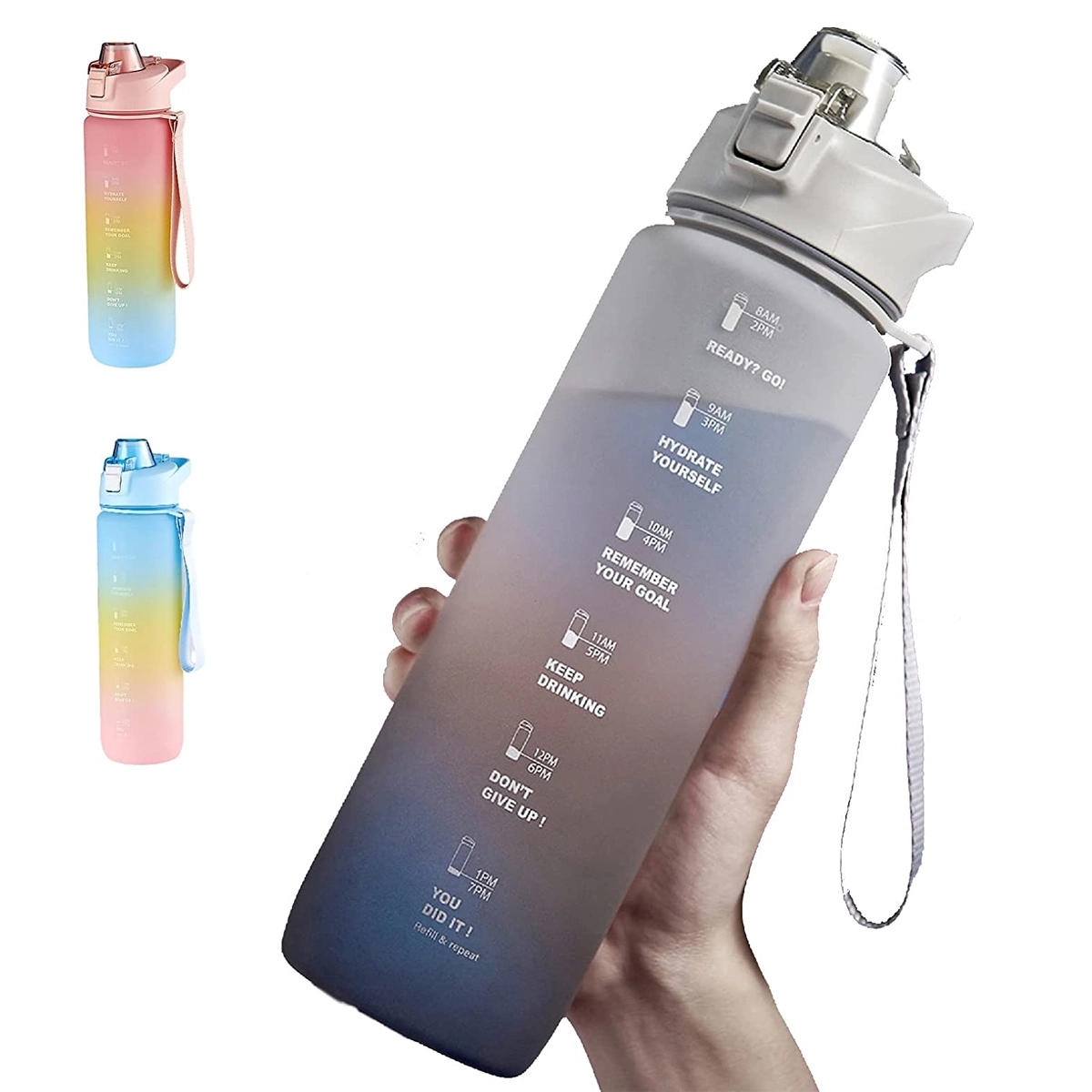 32oz Fashion Water Bottle 3