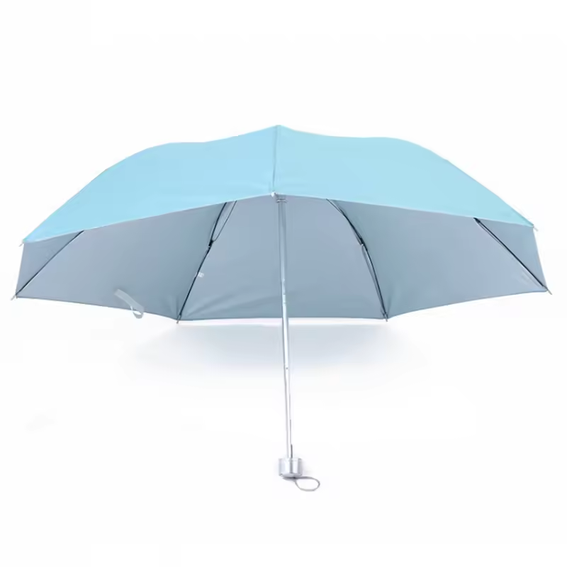 Telescopic Folding Umbrella 2