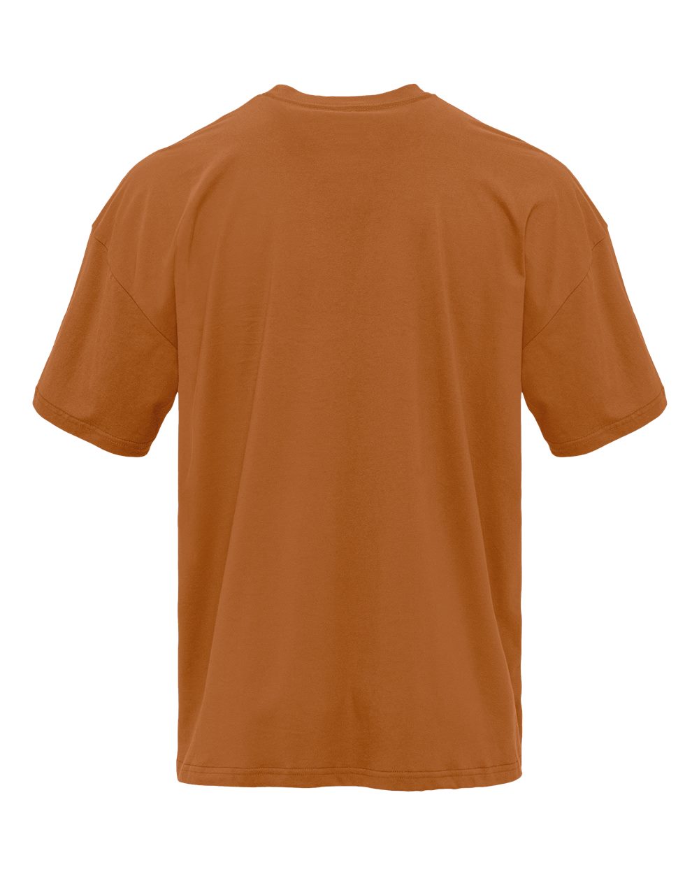 Heavyweight T-Shirt - 7200 22