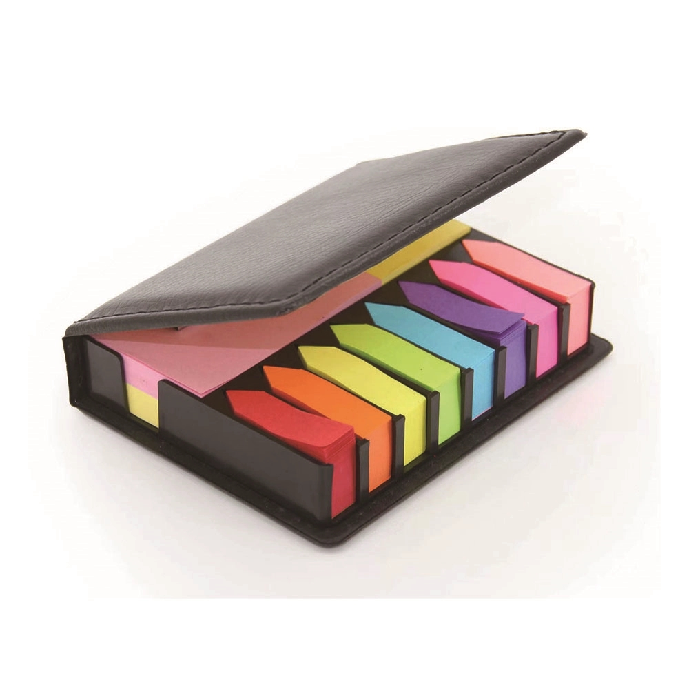 Calendar Customized Sticky Notes Set 4