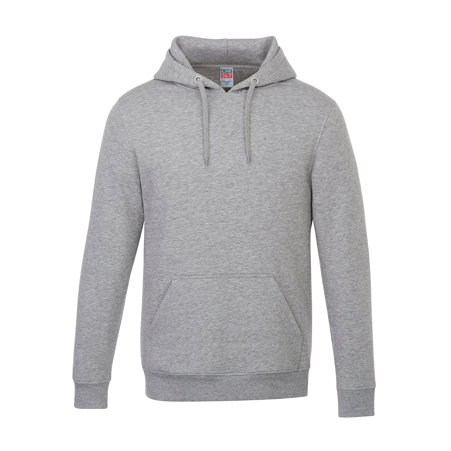 Vault, custom hoodie or sweatshirt with logo imprint 7