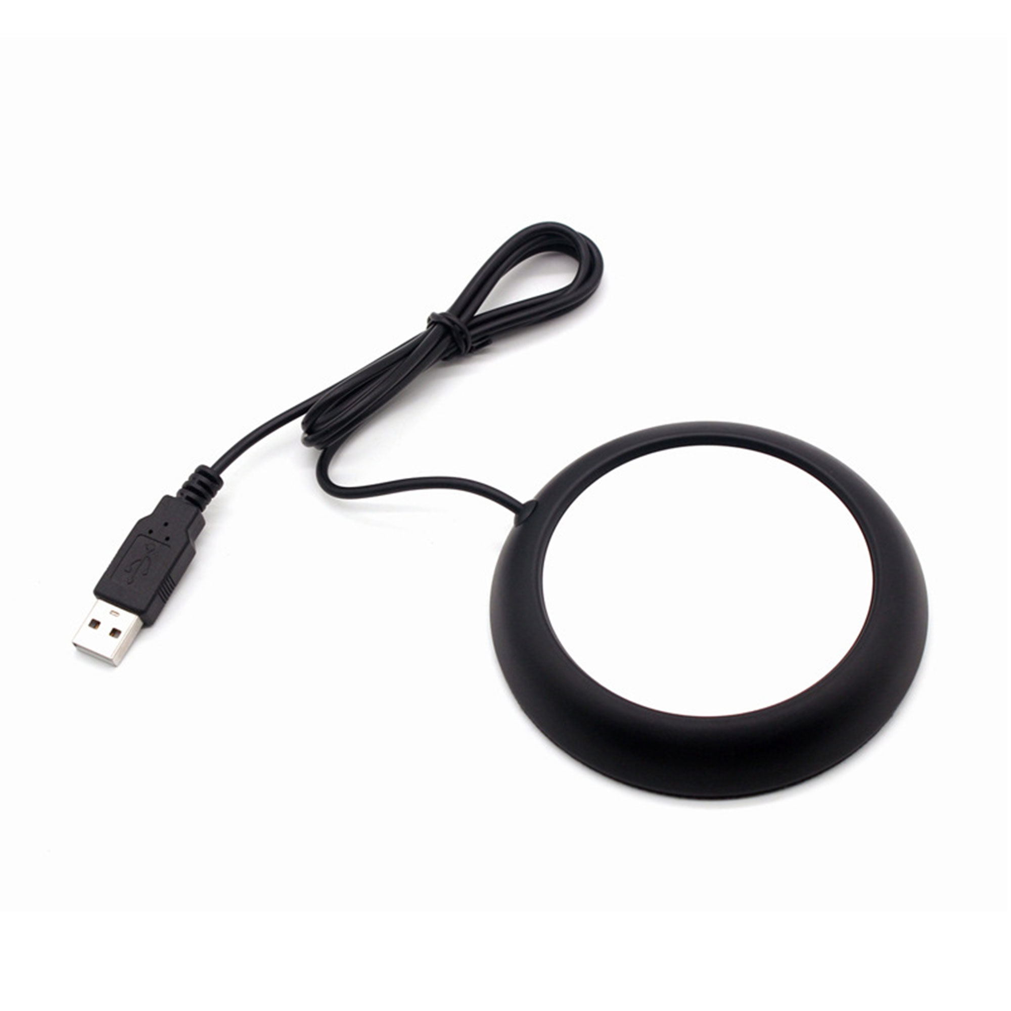 USB Water Mug Heater Thermostat Coaster 2