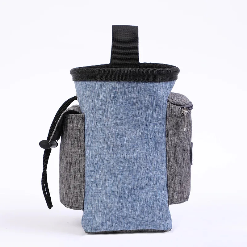 Dog Treat Pouch Pet Training Kit Bag 2