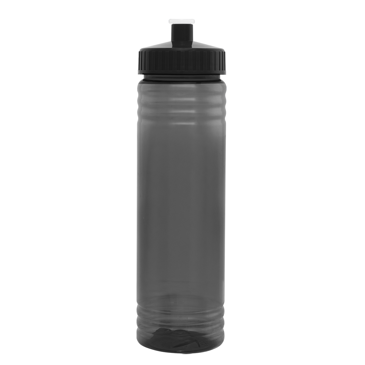 24 Oz. Full Color Hustle Bottle 13