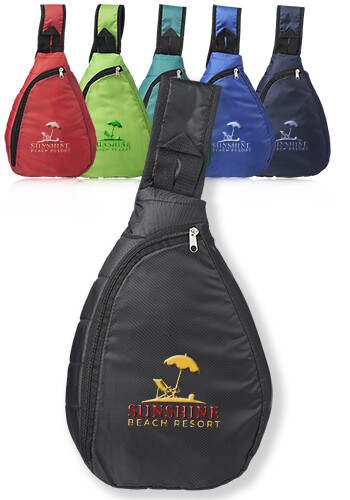 Monterey Sling Backpacks
