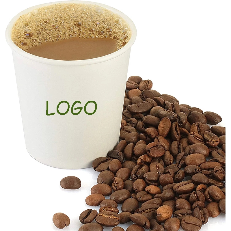 9oz Hot/Coffee Paper Cups 2