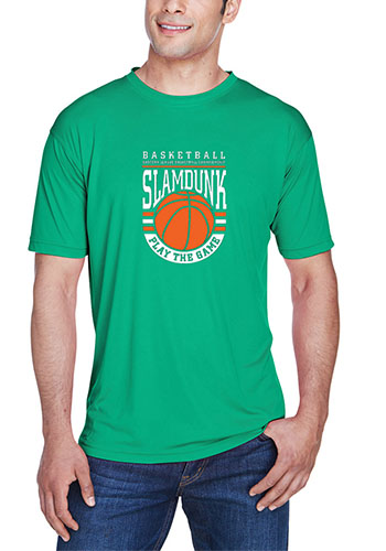 4 oz Moisture-wicking Sports Shirts 67