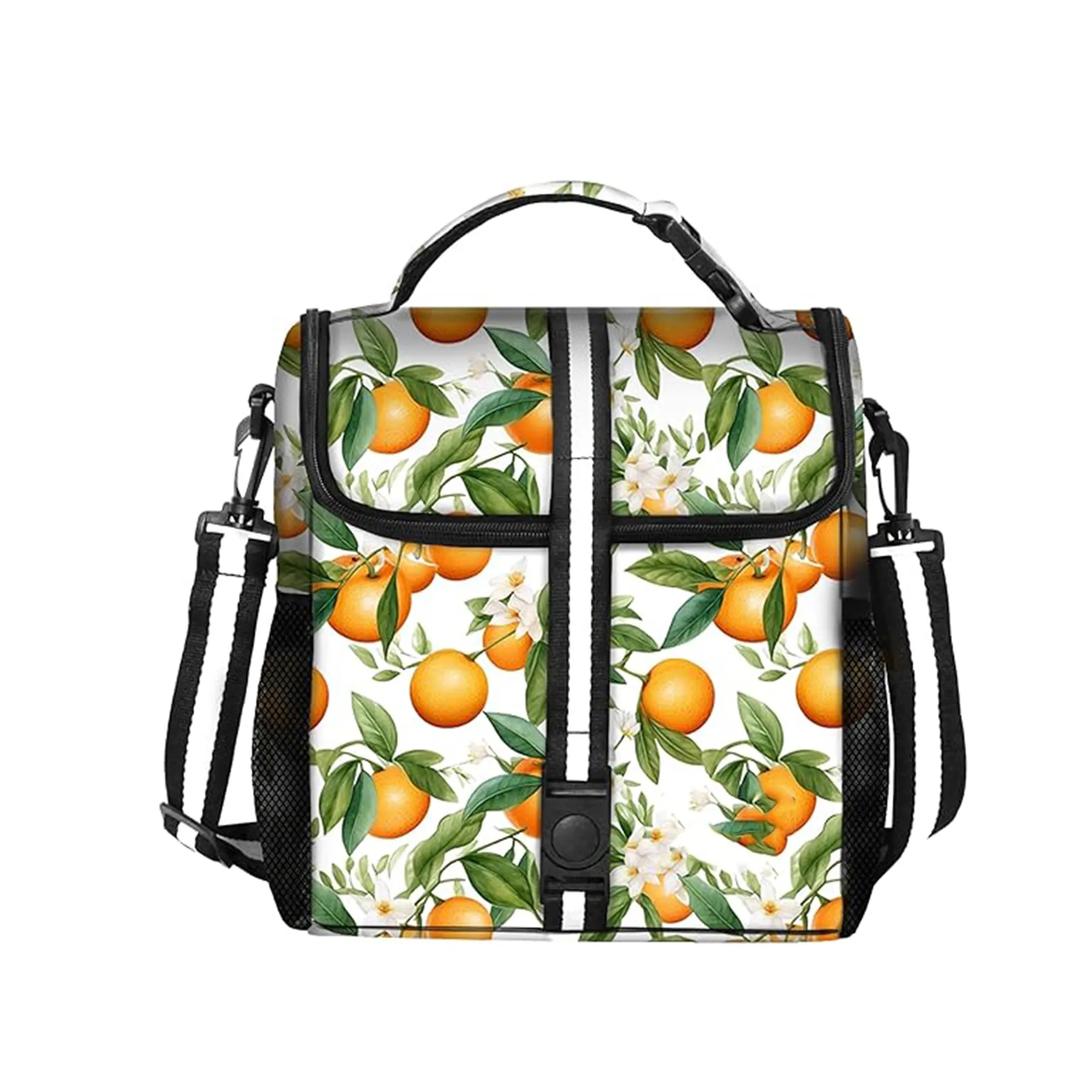 Camping Lunch Tote 7