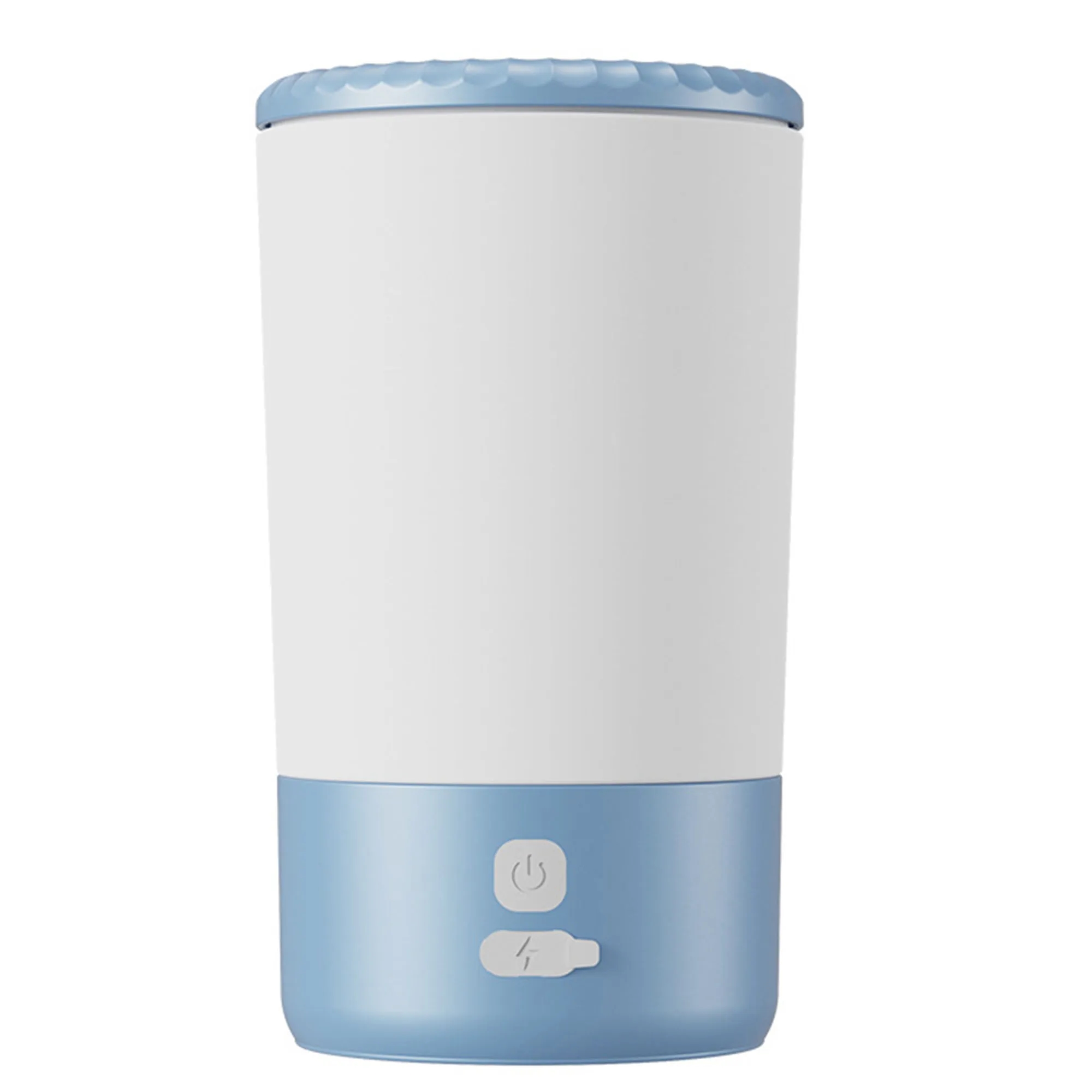 Auto Quick Massage Paw Cleaner Cup For Dogs Cats 4