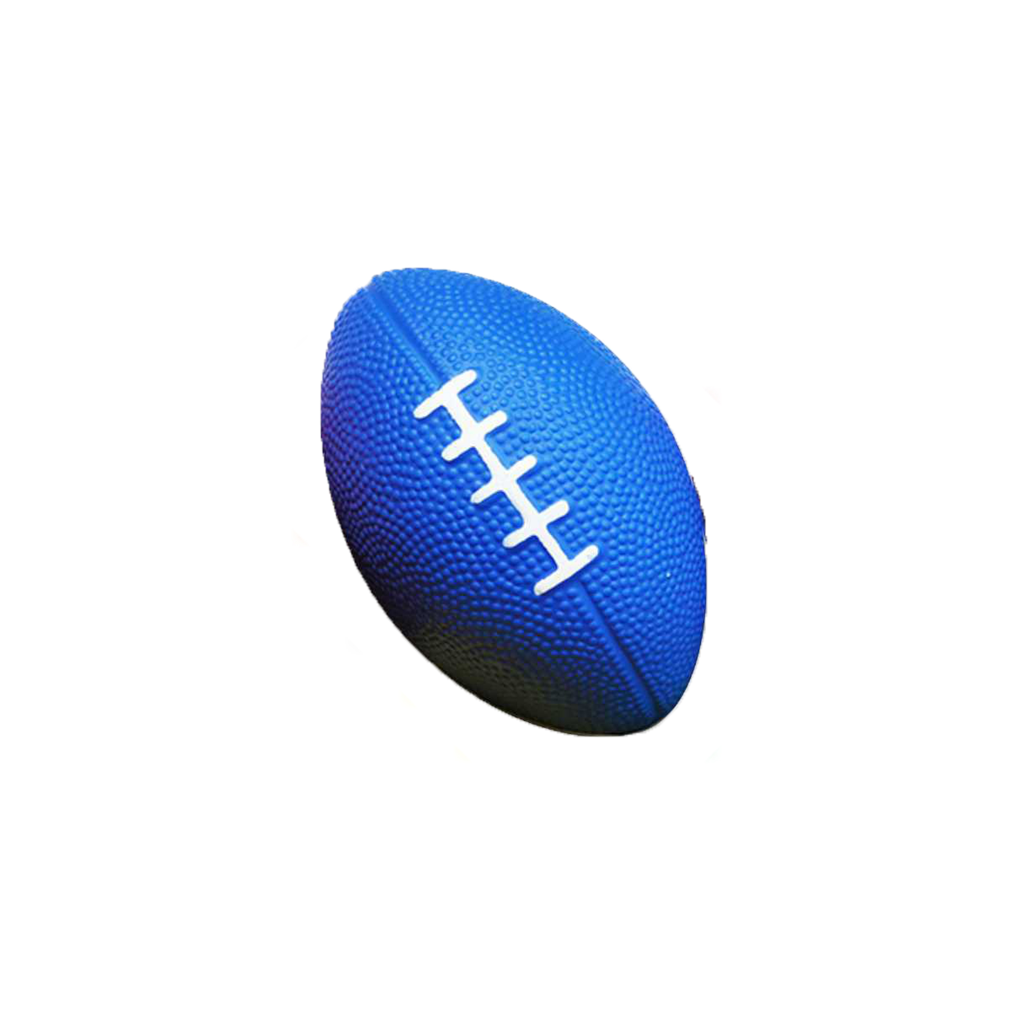 Mini Football Shape Stress Reliever 3.5" 5