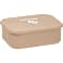 Silicone Food Storage Box with Air Valve 44oz 112