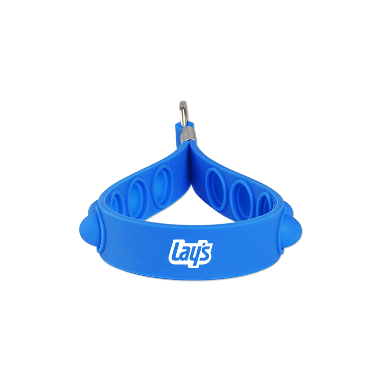 Stress Pop Key Tag 4
