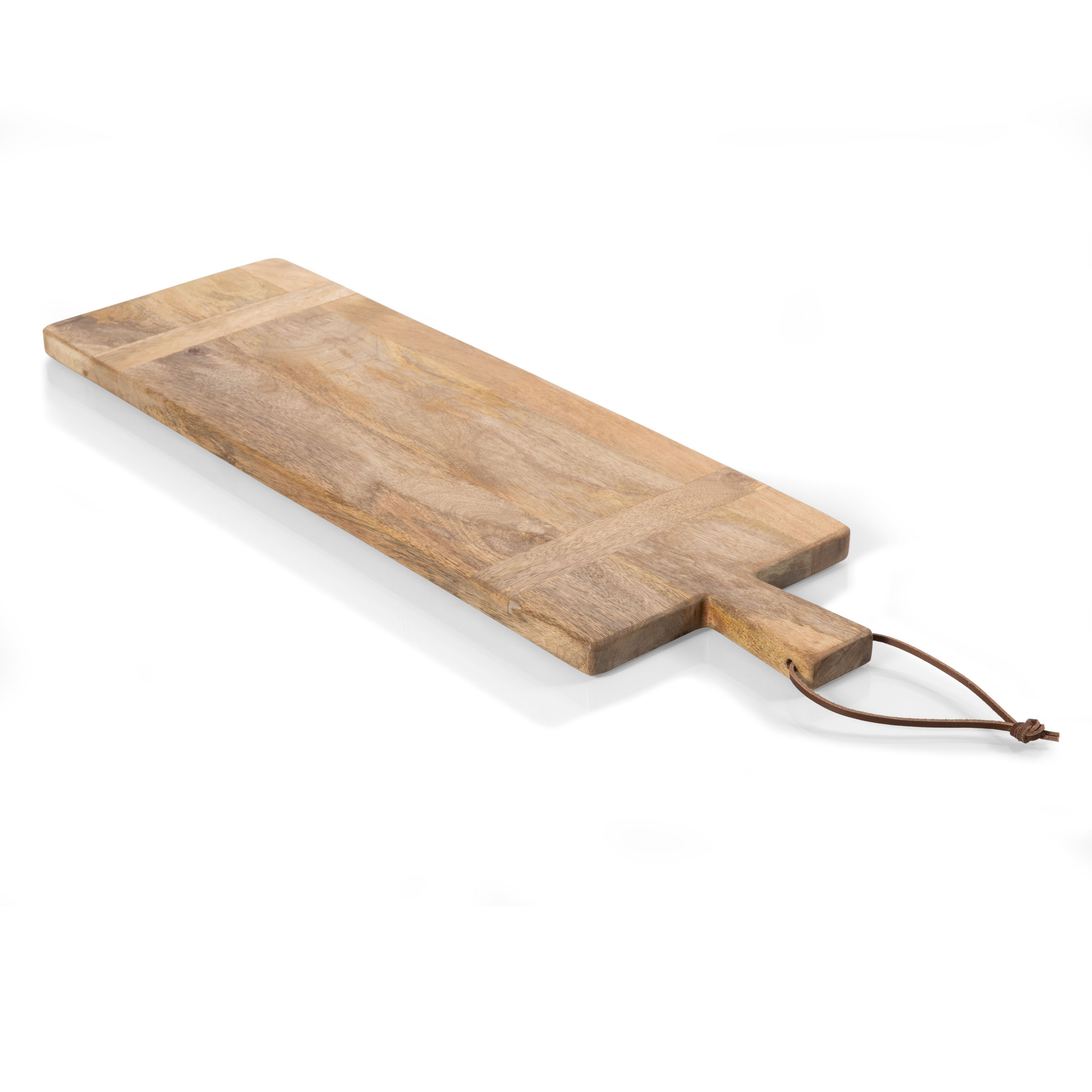 Ravi Rectangular Long Charcuterie Board 4