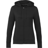 Women's LAVAR Eco Knit Full Zip Hoody 66