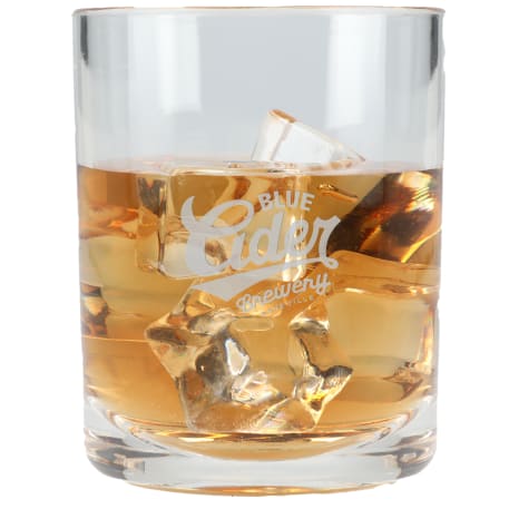 Silipint Silicone Clear Rocks Glass 12oz 31