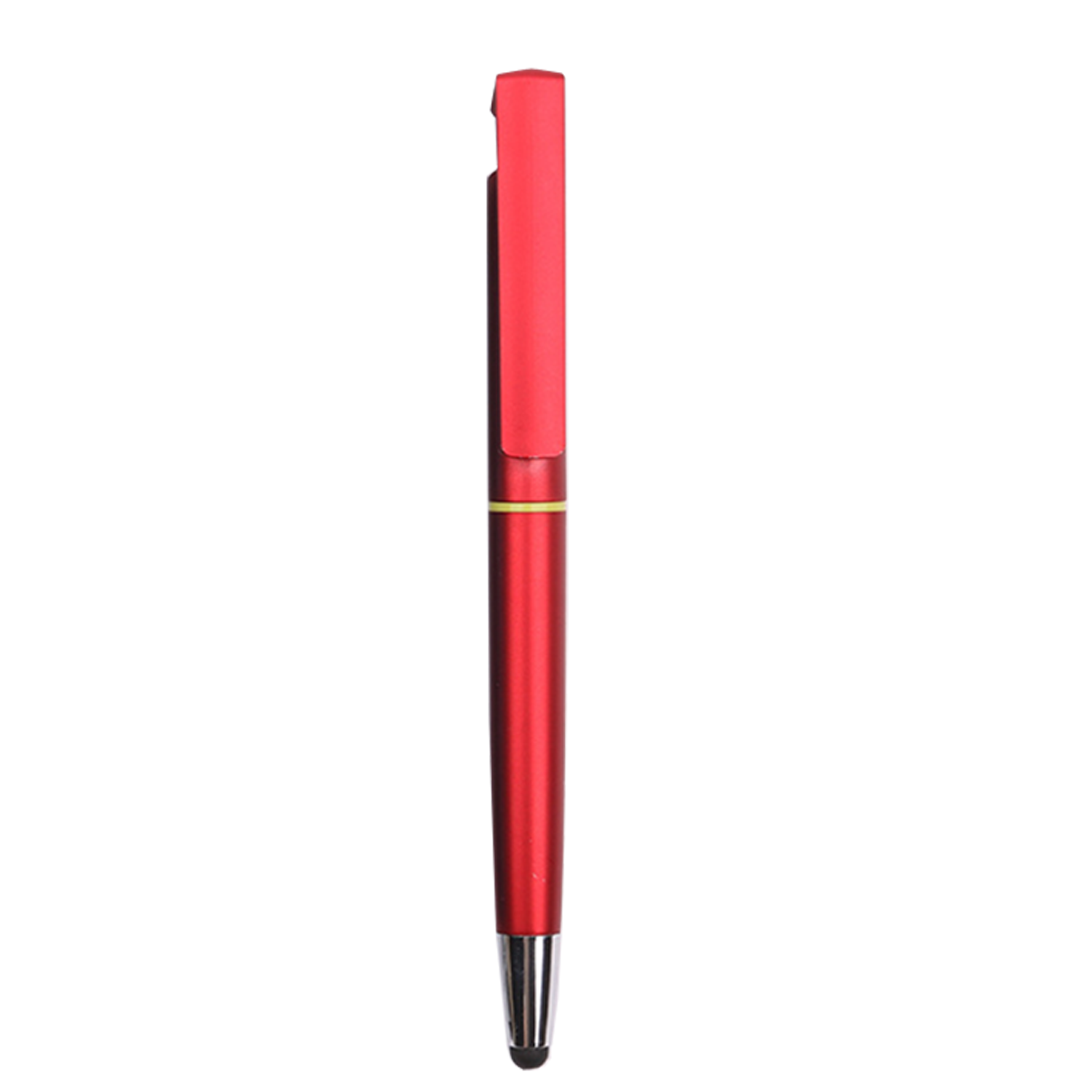 4-in-1 Multifunctional Stylus Highlighter Ballpoint Pen 8
