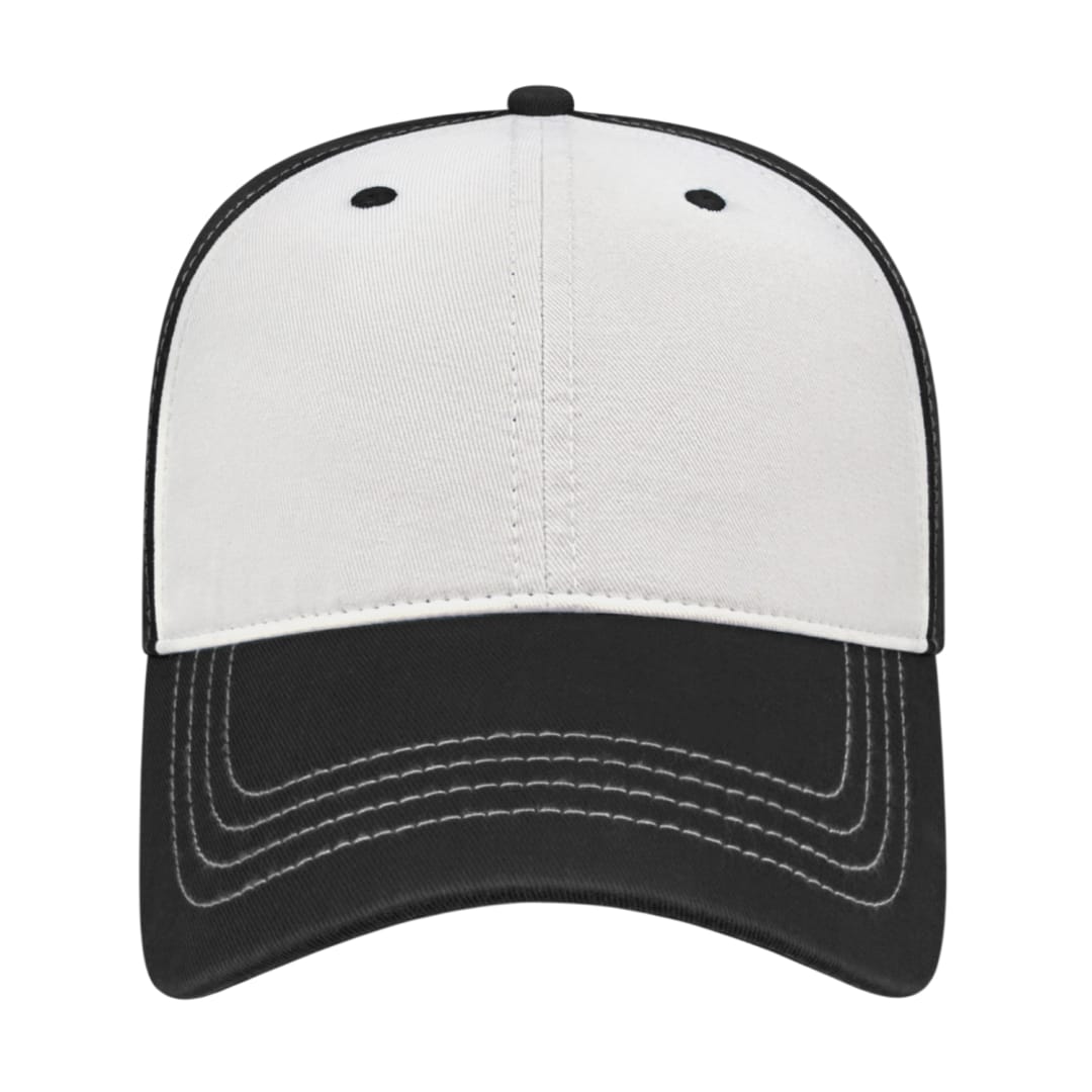 Cap America Relaxed Golf Cap 517