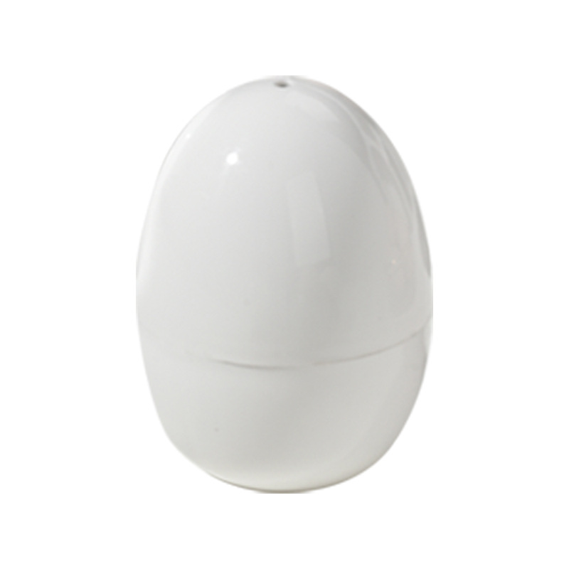 Single Microwave Hard Boiled Egg Cooker Boiler 2