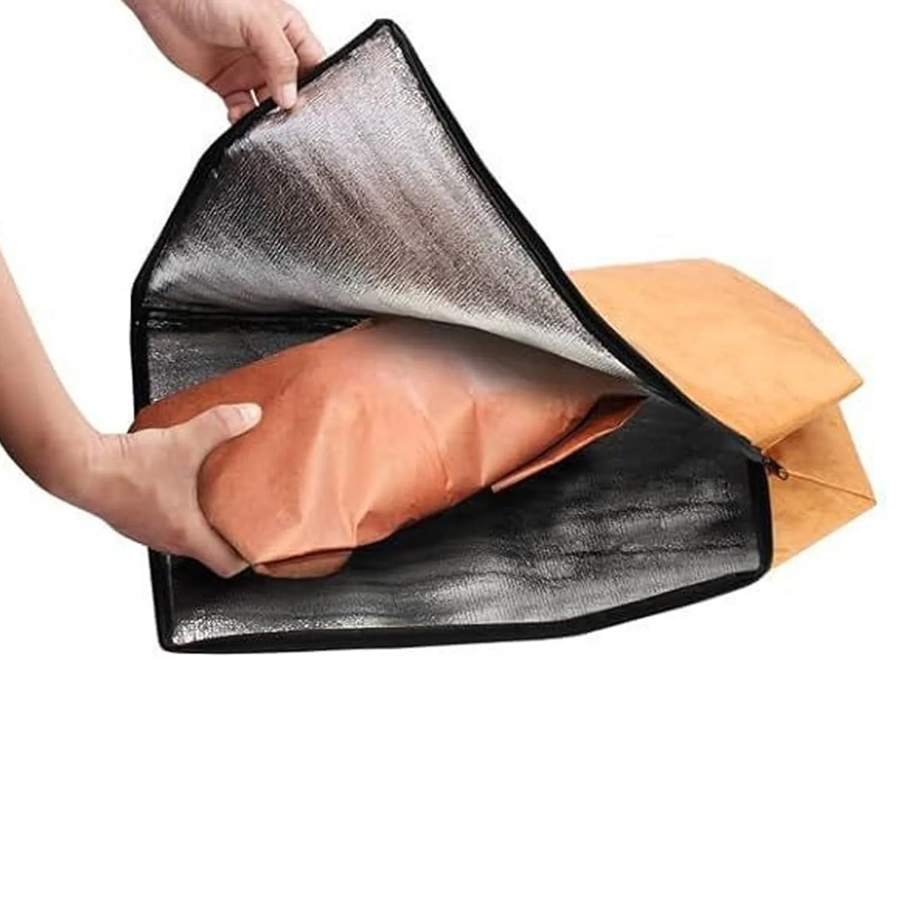 Barbecue Insulation Bag 2