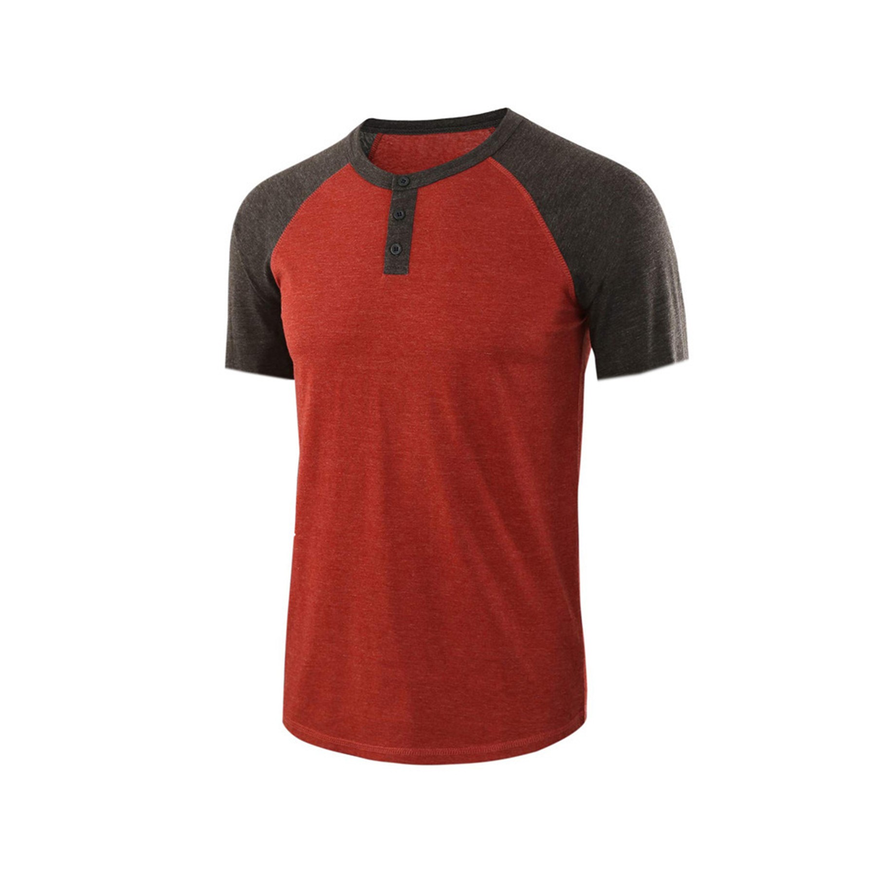 Henley T Shirts 2