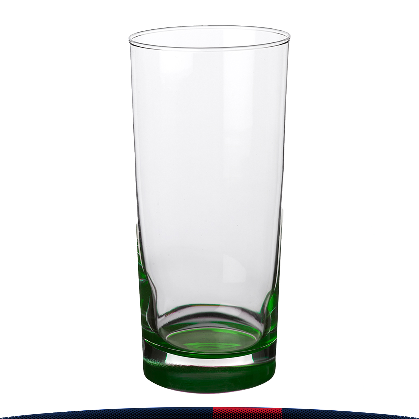 15 oz. Libbey Tall Water Glasses 10