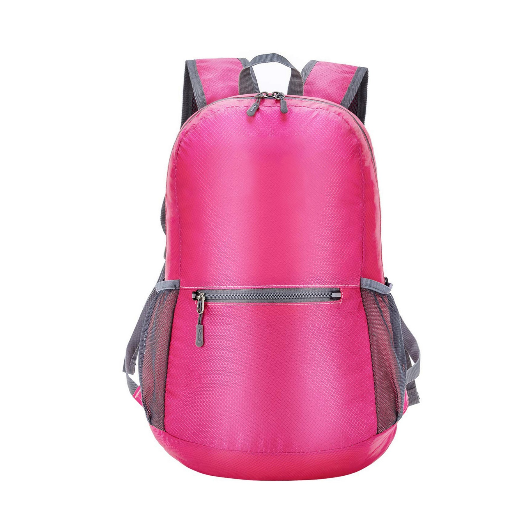 Waterproof Foldable Backpack 1