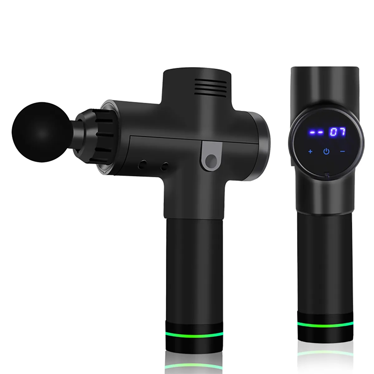 Handhold Massage Gun 11