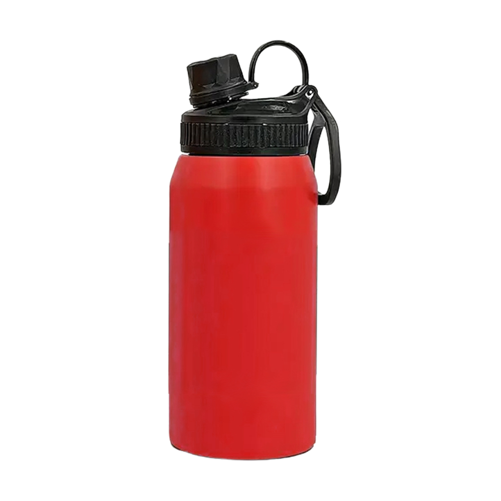 Cyclists Stainless Steel 17 Oz Bottle, custom water bottle with logo imprint 6