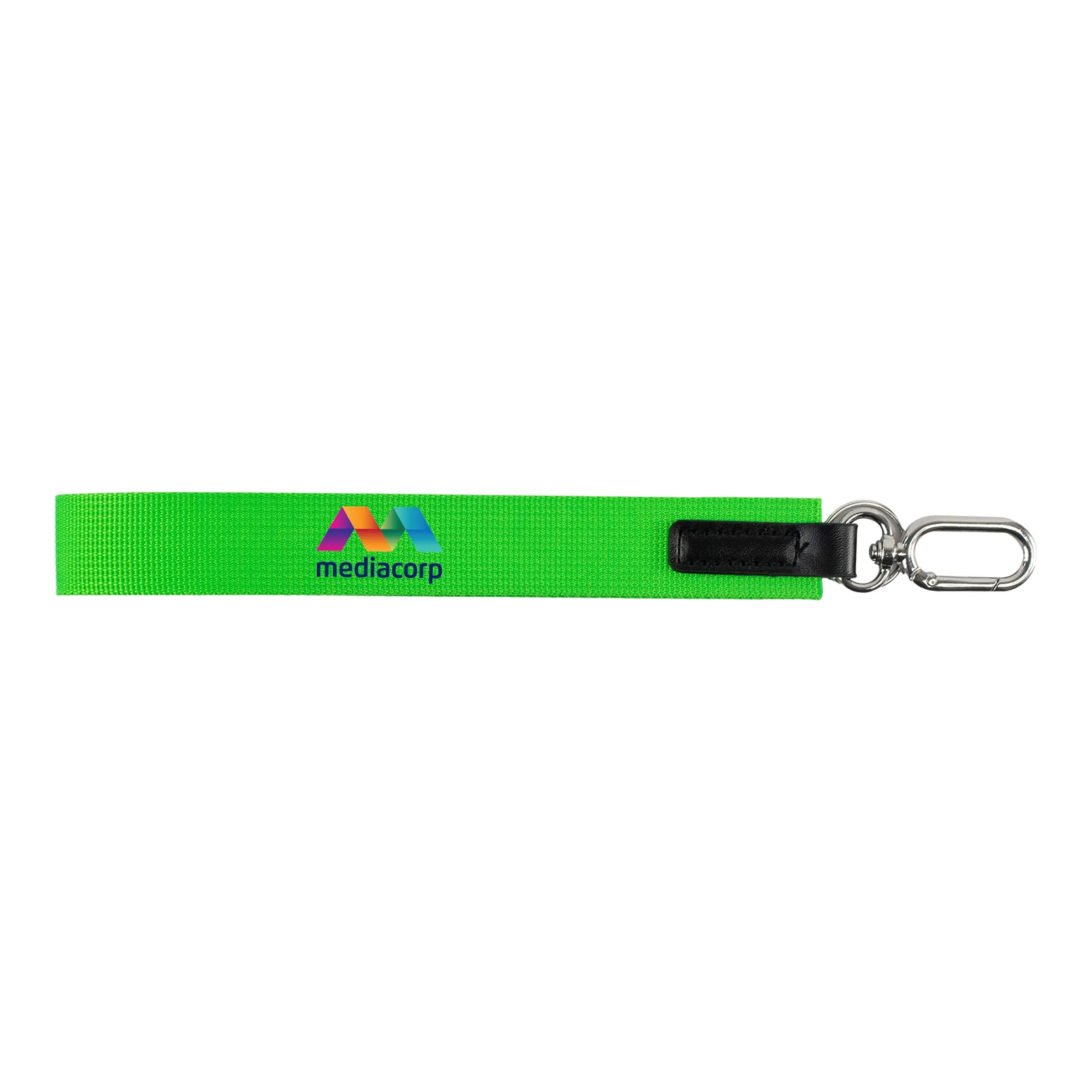 Full Color Carabiner Lanyard 16