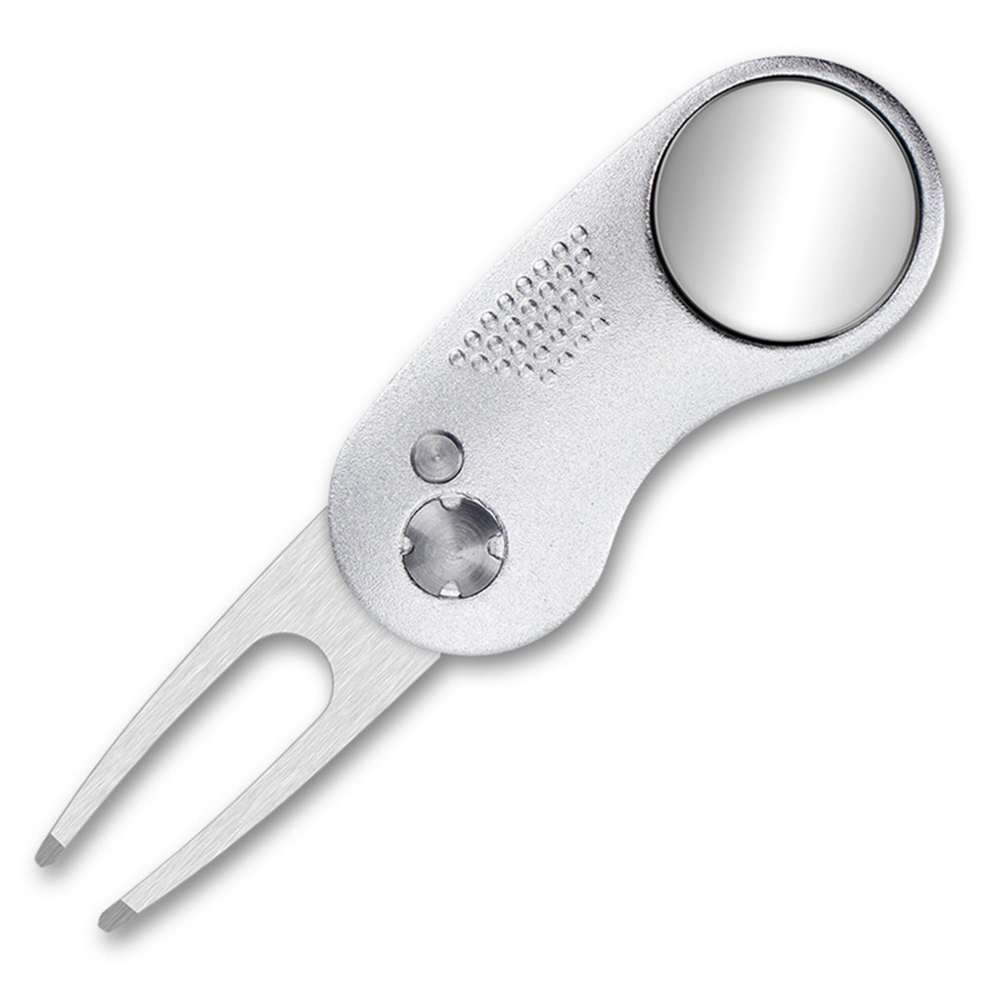 Golf Automatic Divot Repair Tool 7