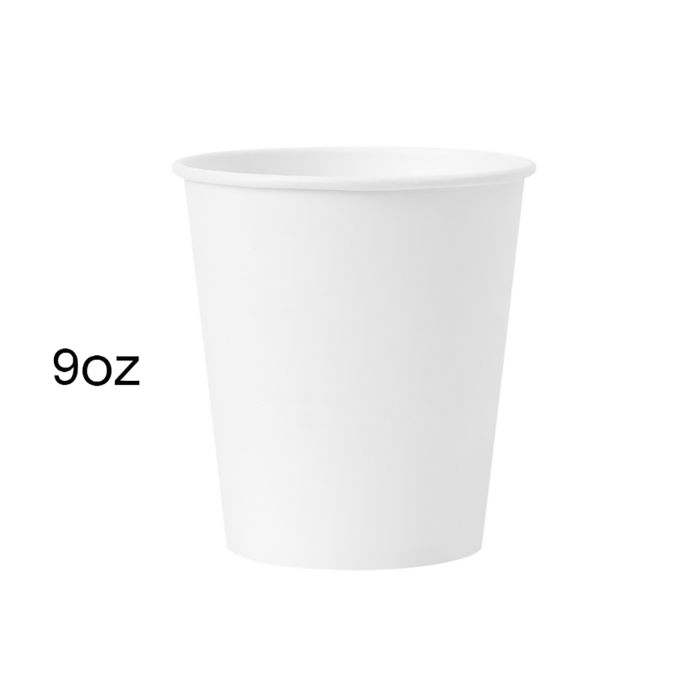 Disposable Paper Cups 2