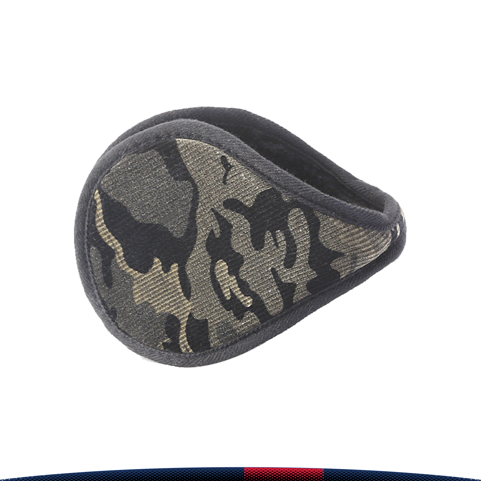 Camo Ear Muff 6