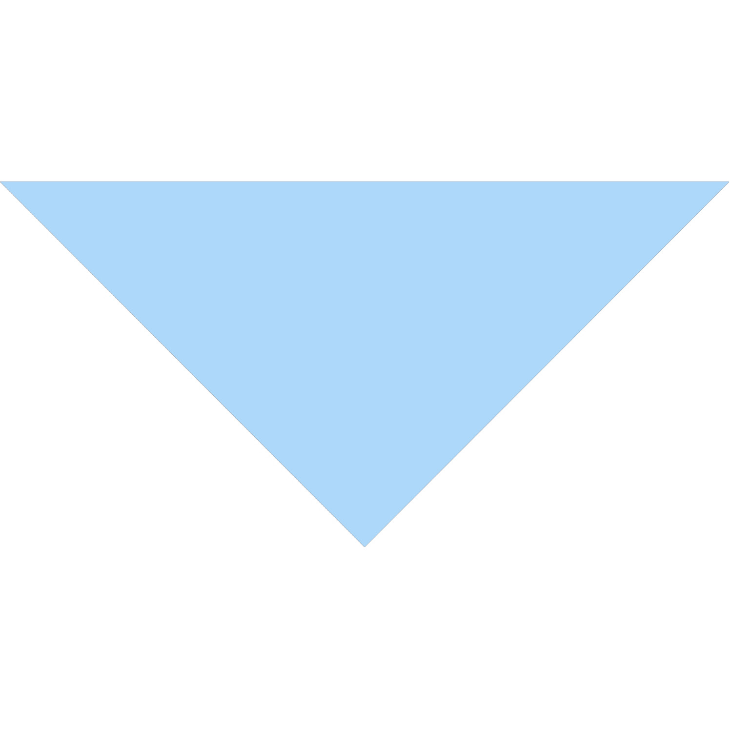 Domestic Pet Bandanna 19