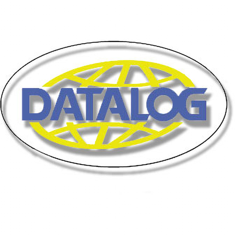 Clear Gloss Polypropylene Stock Oval Roll Labels (0.625"x1.125")