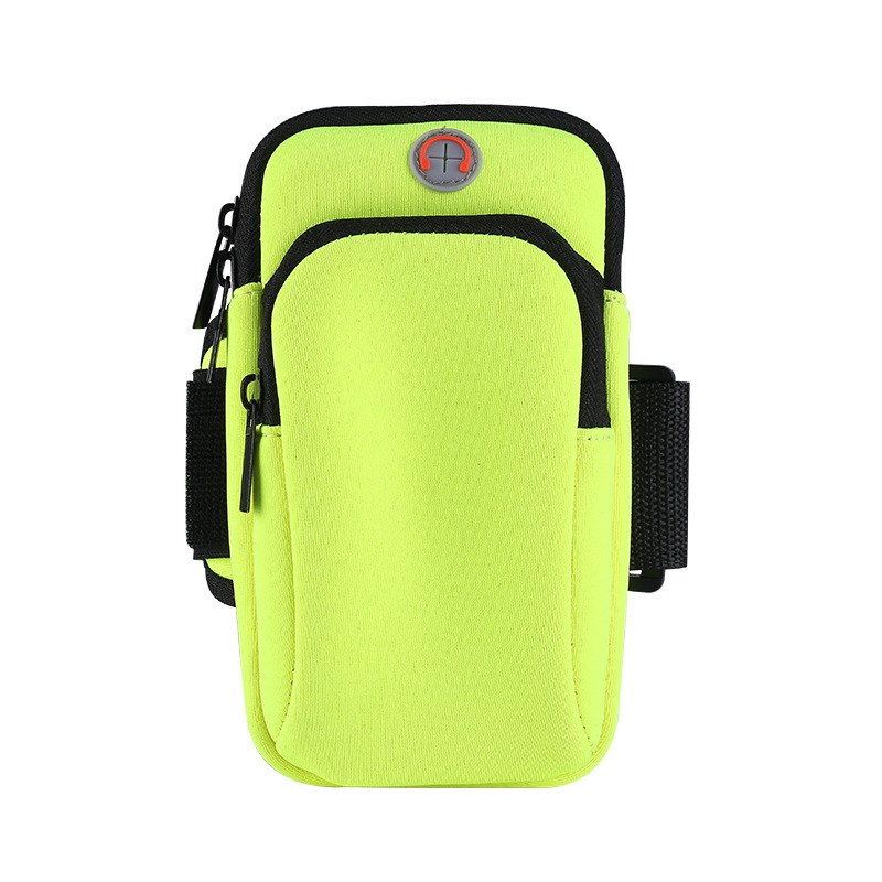 Armband For All Phones Running Fitness 7