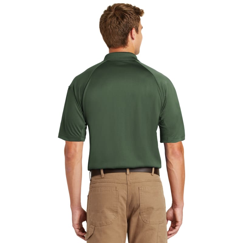 CornerStone - Select Snag-Proof Tactical Polo. 1