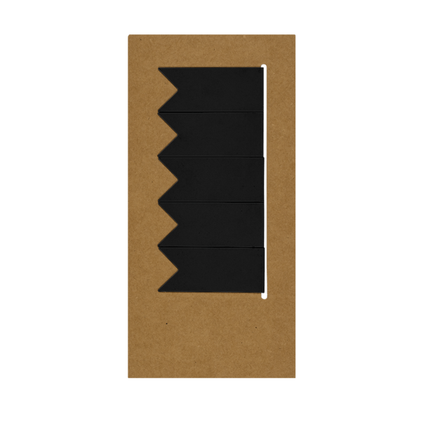 Magnetic Bookmark 37