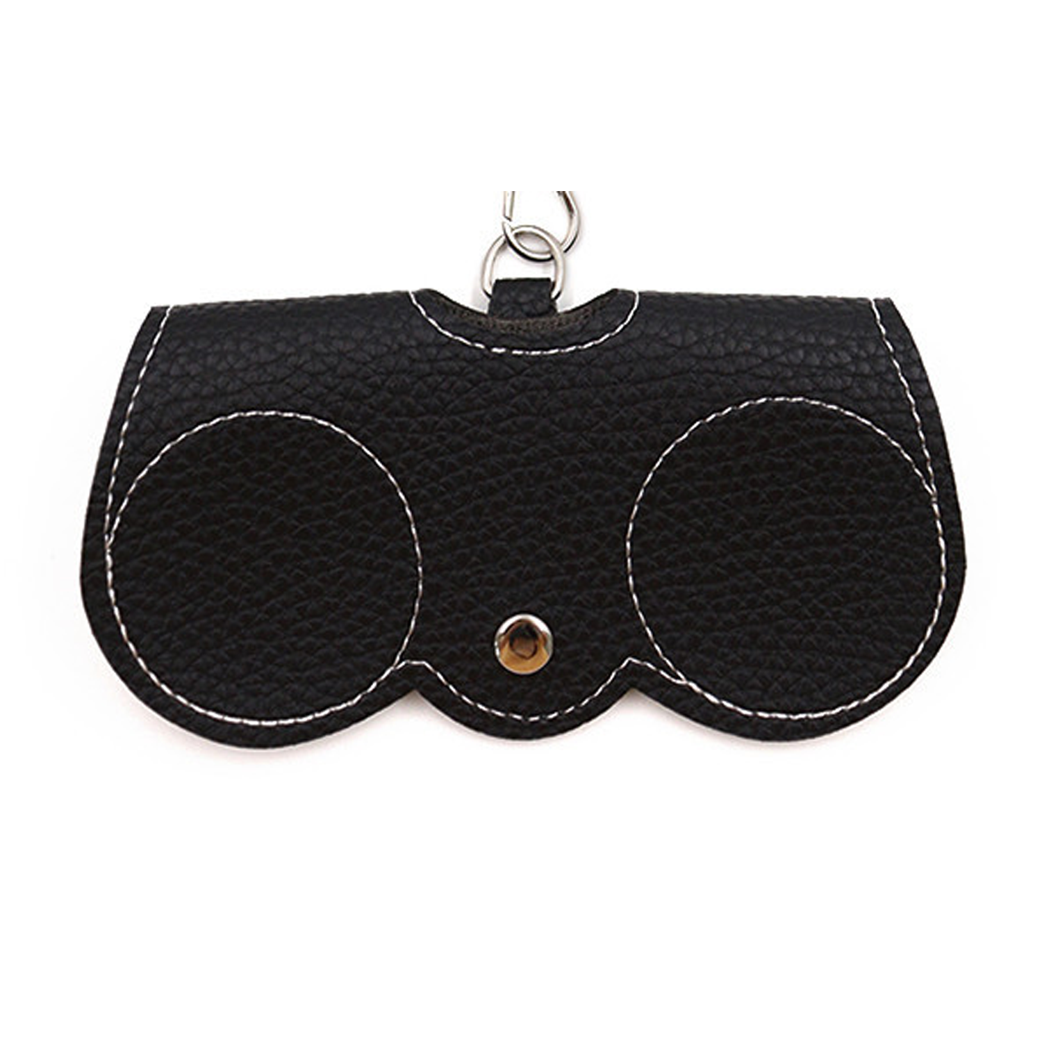 Leather Sunglass Case 2