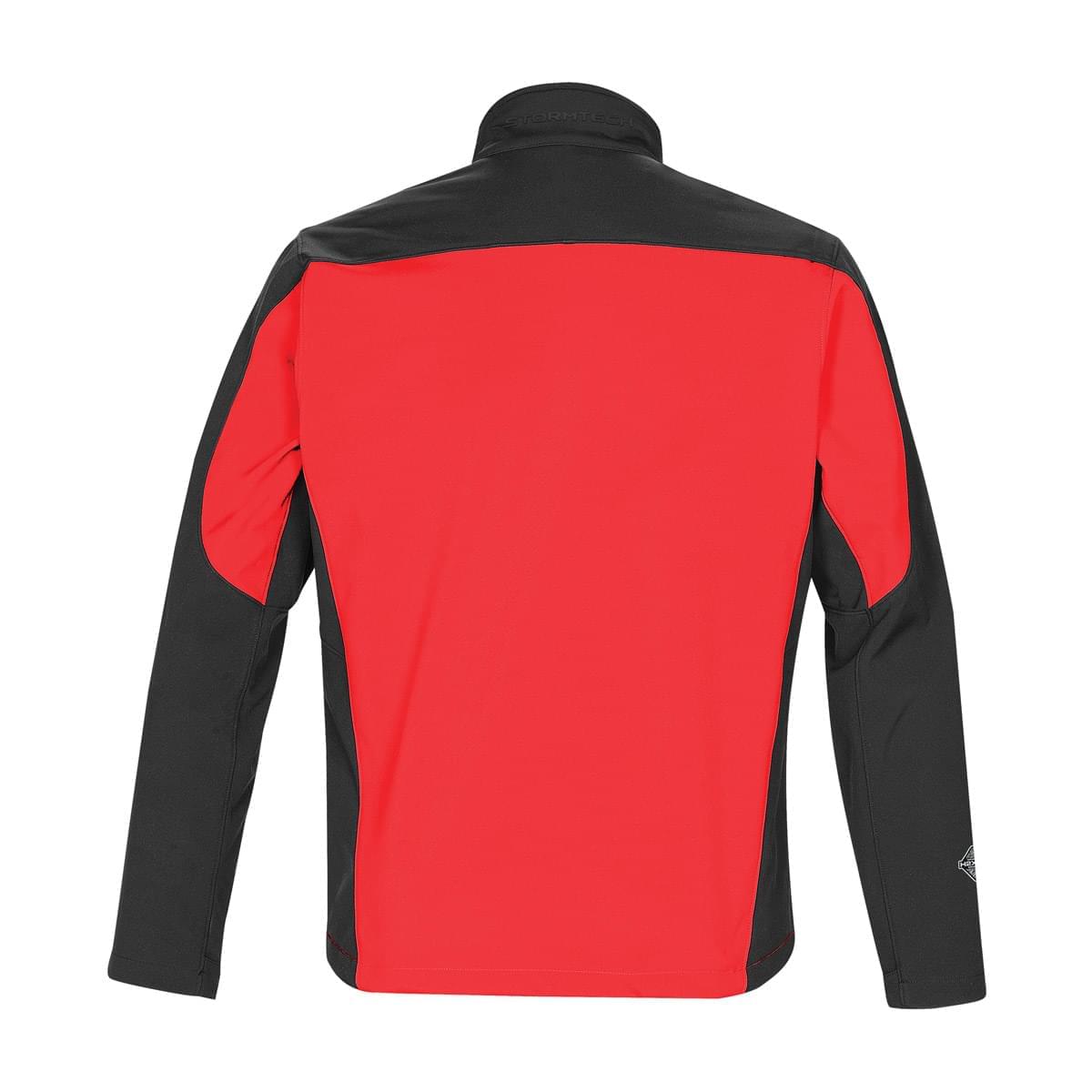 Stormtech Men's Edge Softshell Jacket 2