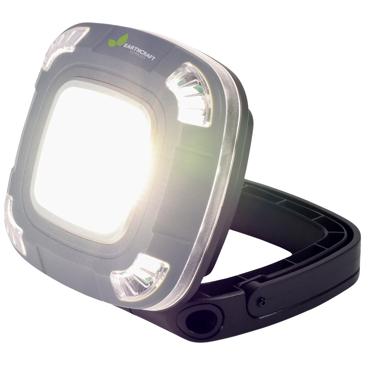 Urban Peak® Rechargeable COB/LED 20W Worklight 8