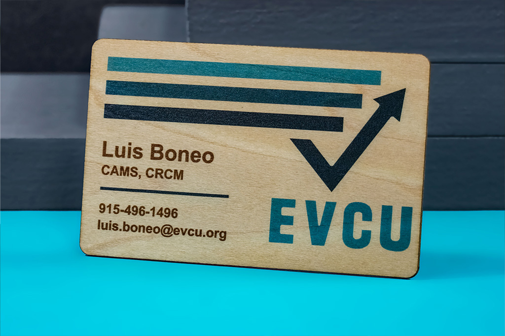 Basswood Business Cards 9