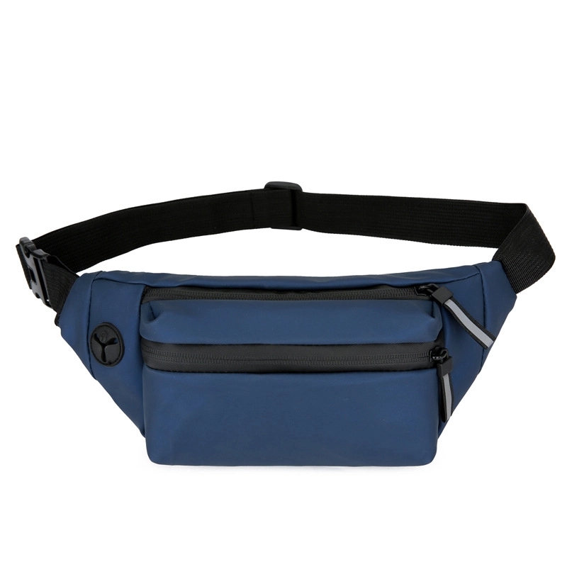 Custom Large Crossbody Fanny Pack 5