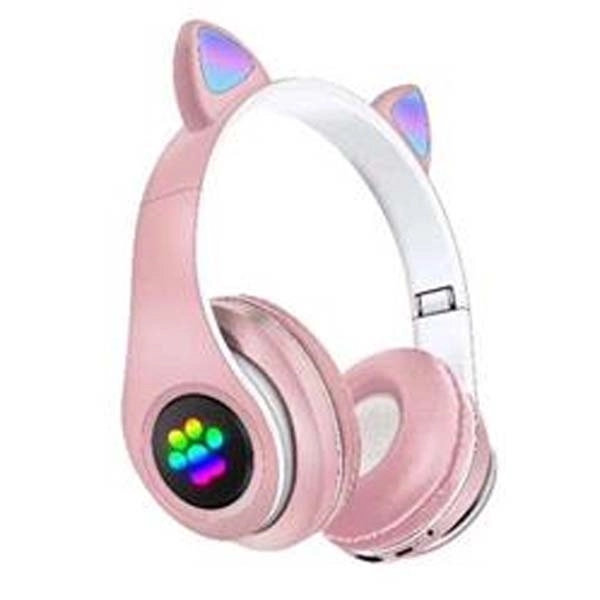 Wireless Headphones 4