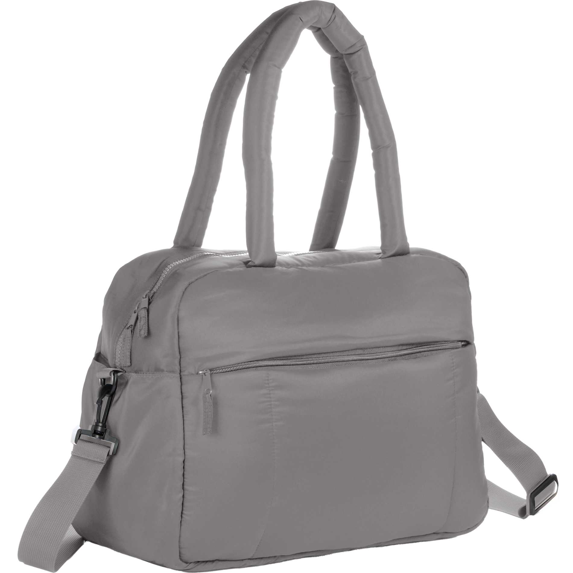 Puffer Recycled Duffle Bag 10