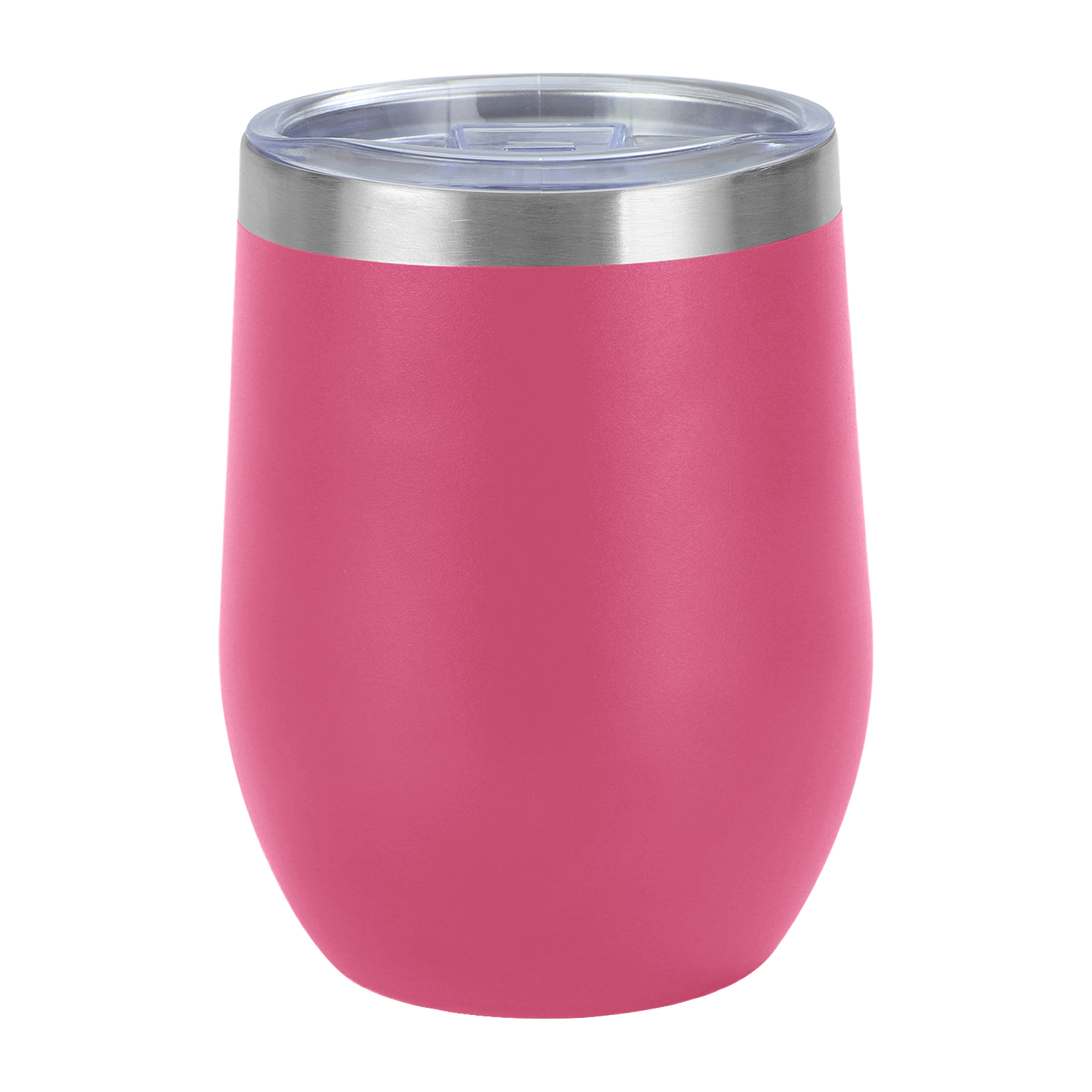 12 OZ Stainless Steel Tumbler 16